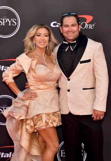 The former baseball player has twins (jackson and madelyn). How Is Michelle Mangan's Married Life Going With Former MLB Star, Johnny Damon? How Many ...