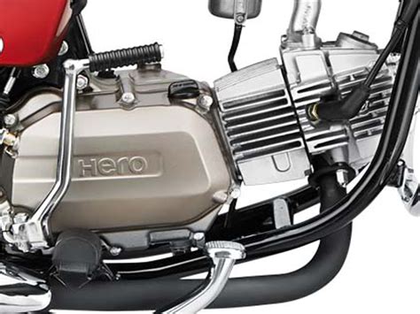 Hence commonly there are two basic cooling system is very frequent in motorcycle engine cooling system. How Does An Air Cooled Engine Work? - CarBikeTech