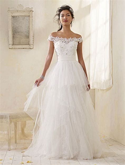 Alfred Angelo Vintage Bridal Wedding Gown 8506 Plus Belt