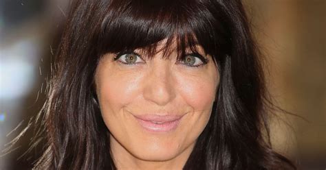 Claudia Winklemans Sex Confessions Would Be Virgin Without Fringe To 48 Hour Rule