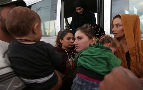خوف وامراض نفسية وقليل من الضوء مفوضية اللاجئين تكشف معلومات صادمة عن اوضاع اللاجئين بكردستان