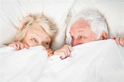 Seniors And Sex The Ultimate Guide 65 And Beyond Part 1