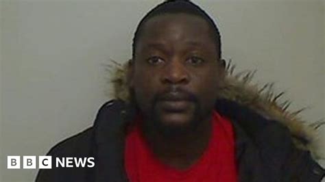 Northwich Carer Who Punched Dying Man In Groin Jailed Bbc News