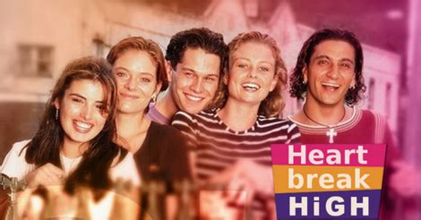 Zobrazit profil celebrity nela boudová. Škola zlomených srdcí / Heartbreak High • Dabingforum.cz