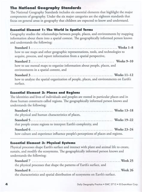 Complete key for schools is official preparation for the cambridge english: Daily Geography Grade 5 Week 32 Answers