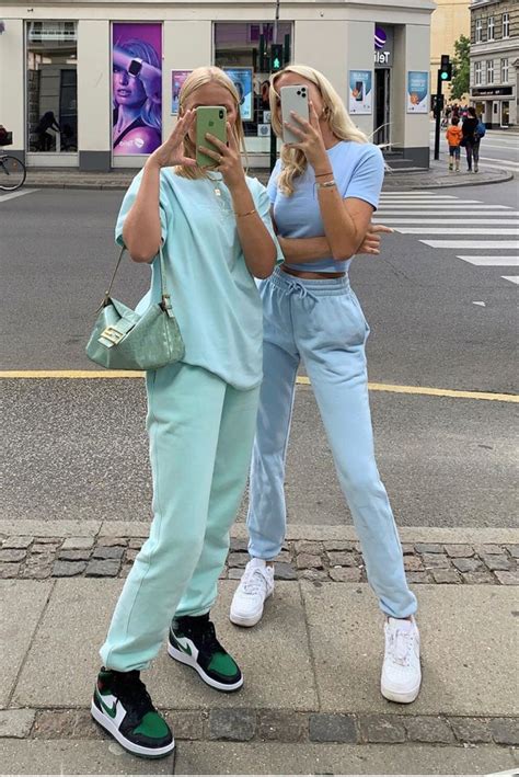 Pin By 🦋 On Cute Matching Outfits Best Friend Bff Matching Outfits Best Friend Outfits