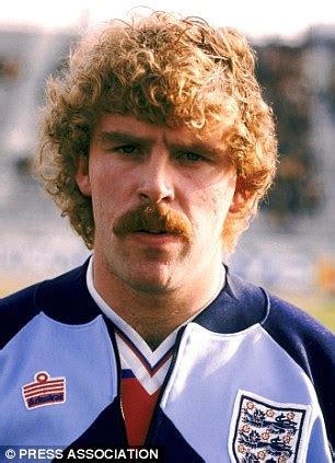 By joining the england supporters travel club now, you too can support the three lions as they embark on their quest to reach the euro 2020 finals. Movember: Here are Sportsmail's favorite footballers with ...