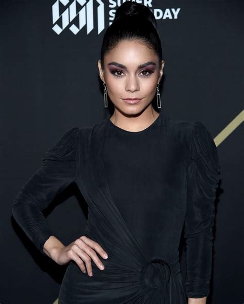 Vanessa Hudgens On Instagram Then Went And Had An Epic Time At Supersaturdaynight Att Ad