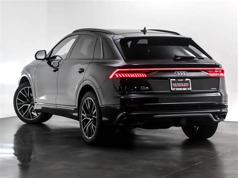 Audi Q8 2021 S Line My Xxx Hot Girl