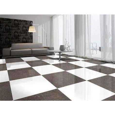 Ceramic Digital Vitrified Floor Tiles 5 10 Mm At Rs 510box In