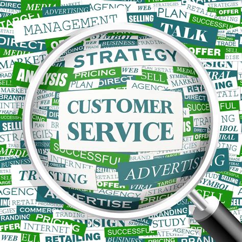 Why Customer Service Should Replace Your Marketing - Cayzu Help Desk
