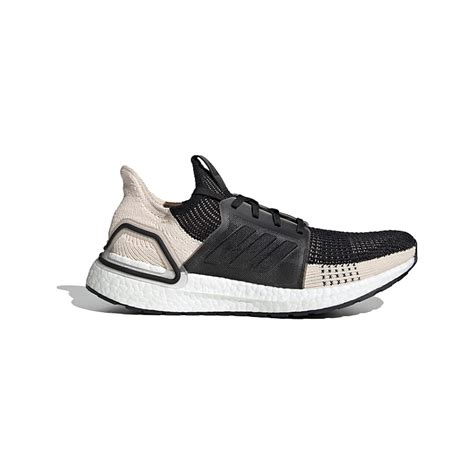 Adidas Adidas Ultra Boost 19 Core Black Linen G27506 From 15795
