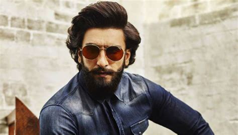 Ranveer Singh To Take Over Title Of Don From Shah Rukh Khan