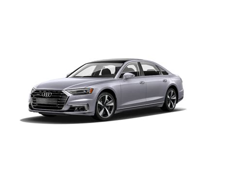 Audi A8 Tfsi E Png Isolated Pic Png Mart