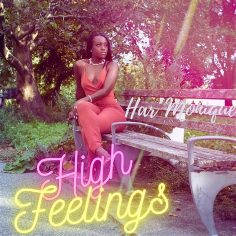 High Feelings By Harmonique Can Revive All The Positivity You Possess