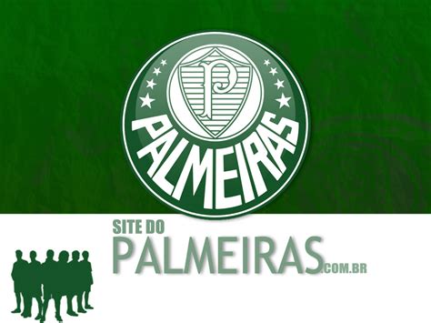 Confira horários de jogos, fotos, estatística da temporada e um pouco da história do seu time de futebol favorito. Top 1000 wallpapers blog: Wallpapers do palmeiras