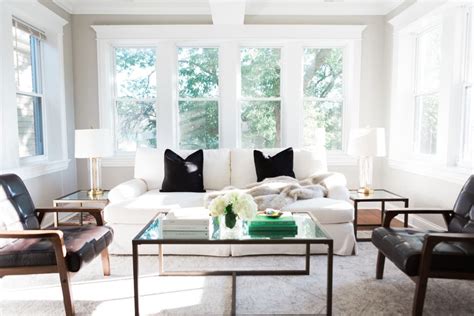Modern Slipcovers An Underrated Secret Weapon Of Design Apartment