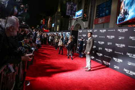 Movie Premiere Arrivals Event Lighting Rental Los Angeles Riser Rentals