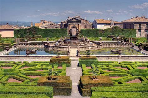7 Of The Most Beautiful Gardens You Should Visit