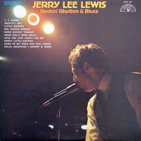 And i, will never let you down. Jerry Lee Lewis - Big Legged Woman Lyrics | Genius Lyrics