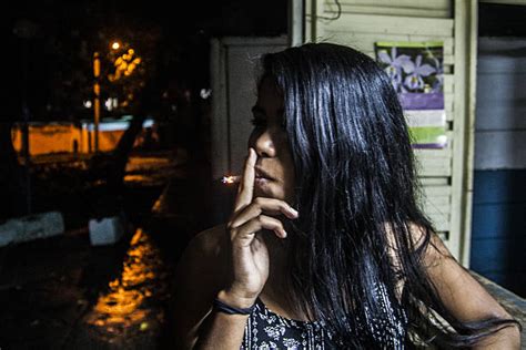Prostitution In Cuba Photos And Images Getty Images
