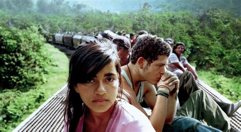 Sin Nombre Movie Review And Film Summary 2009 Roger Ebert