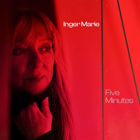 ‎five Minutes Album By Inger Marie Gundersen Apple Music