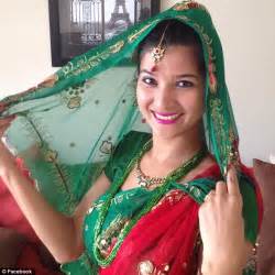 Revenge Porn Victim Bindu Pariyar Is Awarded 725million Daily Mail
