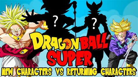 Developments in dragon ball super showed that cabba is adept at learning new techniques. Dragon Ball Super: New Characters/Villains vs. Old ...