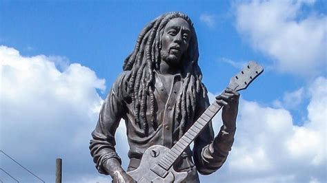Musik Reggae Ditetapkan Unesco Sebagai Warisan Budaya