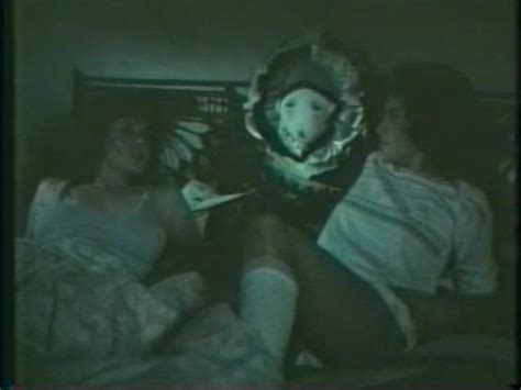 Scene 3 From Taboo American Style Part 1 The Ruthless Beginning 1985