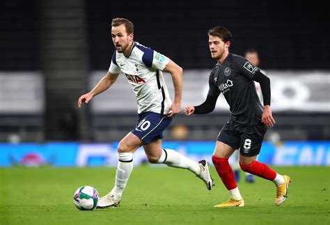 With harry maguire, victor lindelof and luke shaw all still. Hasil Piala Liga Inggris Tottenham Hotspur Melaju ke Final ...