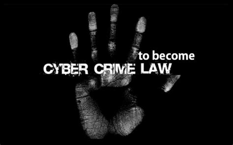 National Assembly Passes Cyber Crime Bill Phoneworld