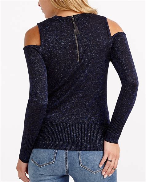 Cold Shoulder Sweater Women Reitmans