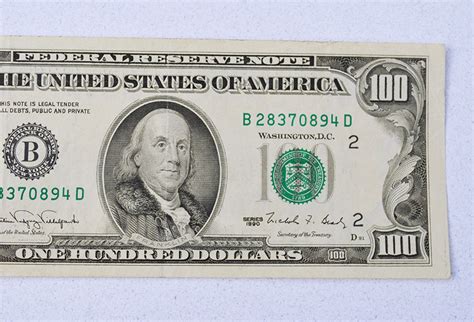 S Dollar Bill Lupon Gov Ph