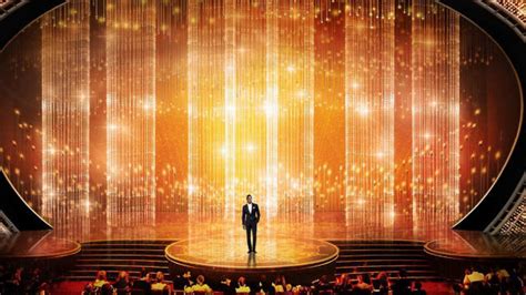 5 Things To Expect On Oscars Night
