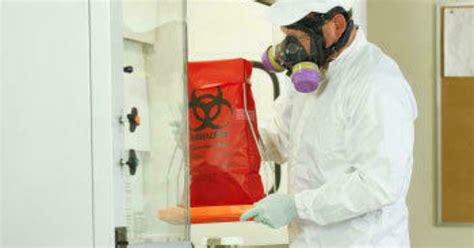 Aiha Laboratory Accreditation Programs Llc Industrial Hygiene