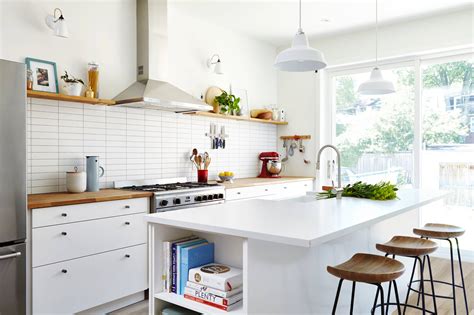 After learning a bit more about what it takes to start working on our remodeling project, we can now look at the different ideas to kickstart our inspiration. 15 Unbelievable Scandinavian Kitchen Designs That Will ...