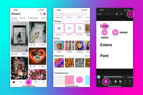 Brand Guidelines Complete Guide And Examples Picsart Blog