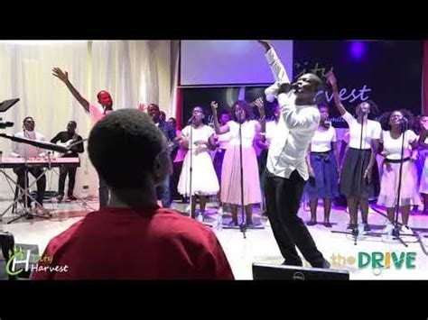 Boaz danken — je wewe mungu ushindwe nini? Bwana Wewe ni Mwema by Boaz Danken (2020) | Praise songs ...