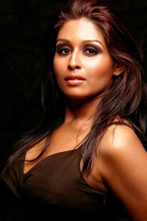 Controversial South Indian Actress Leena Maria Paul Needs Police After