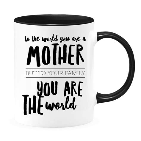 Mothers Day Mug Mom Mug Cute Mug Quote Mug Etsy