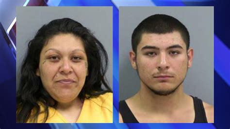 New Mexico Mother And Son Face Prison Time For Incestuous Relationship