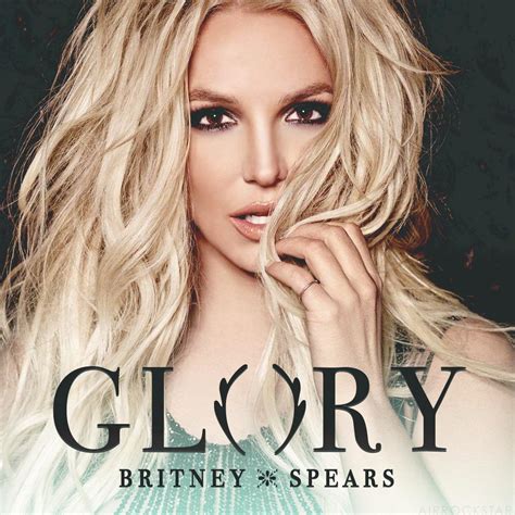 All About Britney Spears Album Ranking