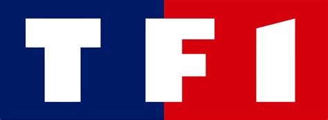 Tf1 is considered to be the most viewed television channel in europe. File:TF1.svg - Wikimedia Commons