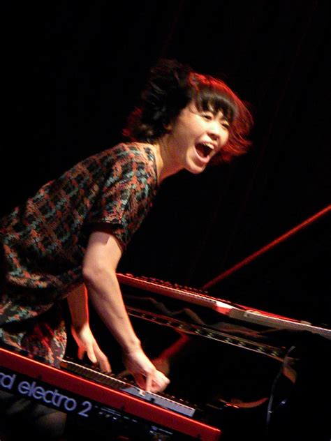 Hiromi uehara (上原 ひろみ, uehara hiromi, born 26 march 1979), known professionally as hiromi, is a japanese jazz composer and pianist. REVIEW: Hiromi's Sonicbloom @ Dimitriou's Jazz Alley (Seattle, WA - 6/16/09) | pacificlectic ...