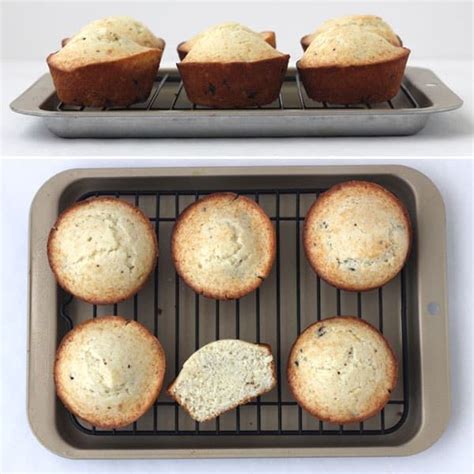 How To Bake Muffins In A Toaster Oven Baking Muffins Baking Toaster