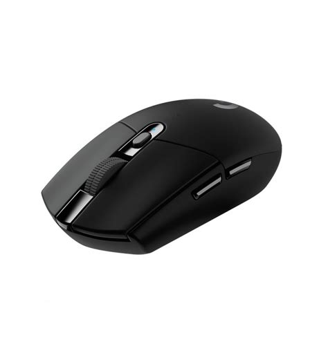 Mouse Logitech Inalambrico Gamer G Lightspeed Ghz