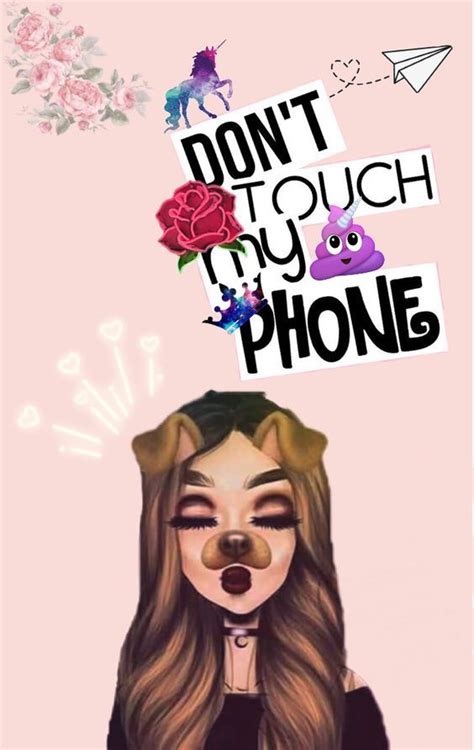 Pin by Tolbertmariah on W A L L P A P E R | Dont touch my ... Connecting to the itunes store.
