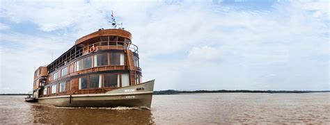 Delfin Ii Amazon Cruise Itineraries Dates Prices 2023 24 Rainforest Cruises
